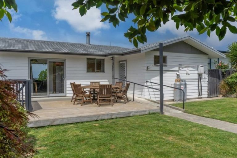 Photo of property in 8 Tawa Street, Lansdowne, Masterton, 5810