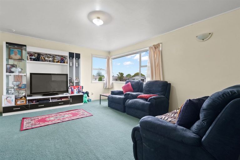 Photo of property in 46 Heybridge Street, Manurewa, Auckland, 2102