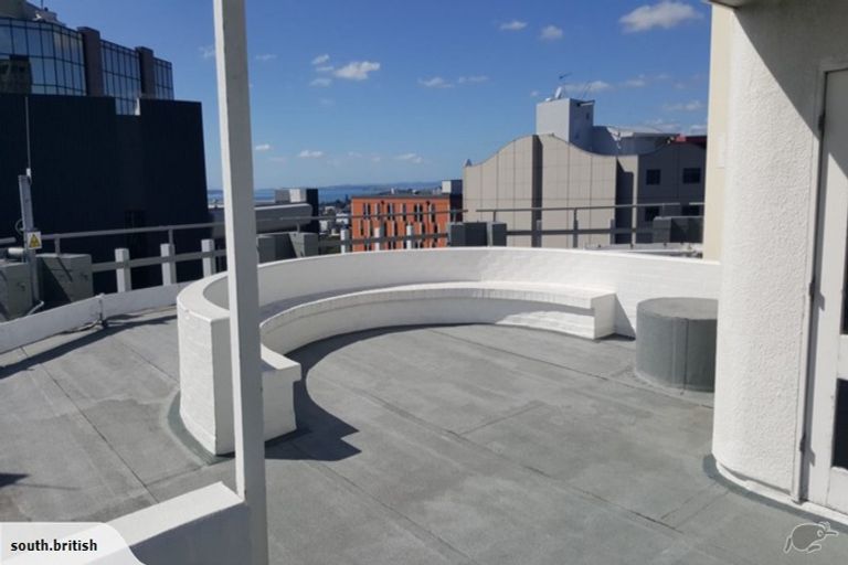 Photo of property in Cintra Apartments, 17h/3 Whitaker Place, Grafton, Auckland, 1010
