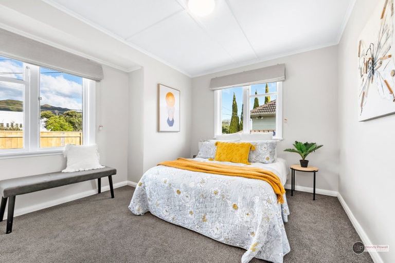 Photo of property in 189 Oxford Terrace, Avalon, Lower Hutt, 5011