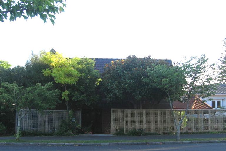 Photo of property in 64b Ripon Crescent, Meadowbank, Auckland, 1072