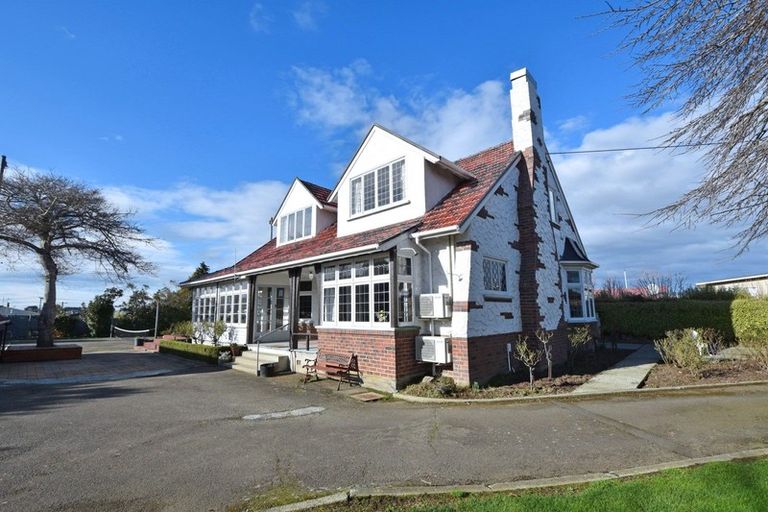 Photo of property in 291 North Road, Waikiwi, Invercargill, 9810