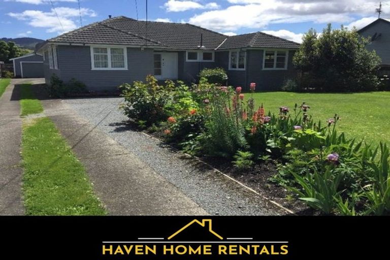 Photo of property in 74 Thackeray Street, Trentham, Upper Hutt, 5018
