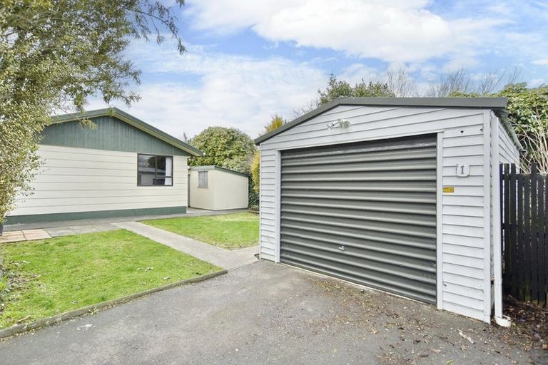 Photo of property in 1/50 Croydon Street, Sydenham, Christchurch, 8023
