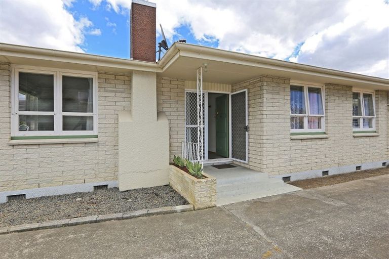 Photo of property in 1/306 Pakowhai Road, Frimley, Hastings, 4120