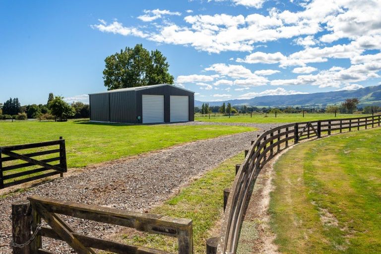 Photo of property in 43 Kerr Road, Te Poi, Matamata, 3473