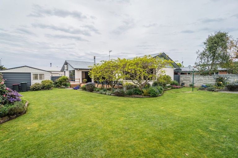 Photo of property in 3b Ranfurly Street, West End, Timaru, 7910