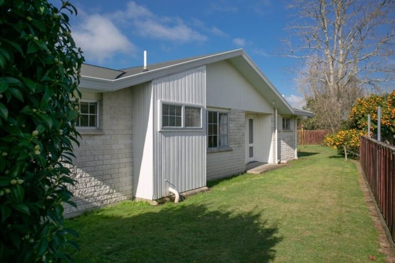 Photo of property in 26 Kauri Crescent, Matamata, 3400