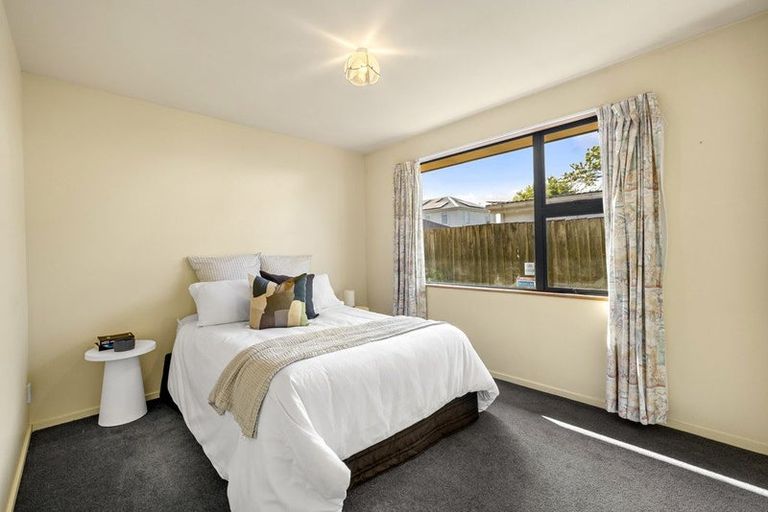 Photo of property in 144 Edinburgh Street, Spreydon, Christchurch, 8024