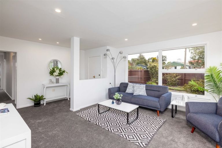Photo of property in 4 Pimlico Place, Bishopdale, Christchurch, 8053
