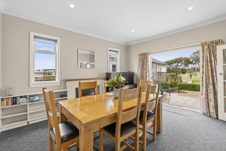 Photo of property in 141 Carlton Avenue, Springvale, Whanganui, 4501