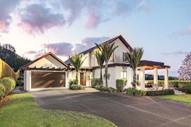 Photo of property in 38 Vernon Road, Minden, Tauranga, 3171