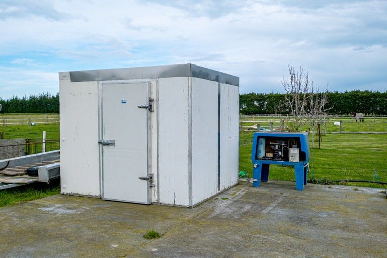 Photo of property in 513 Grahams Road, Huntingdon, Ashburton, 7774