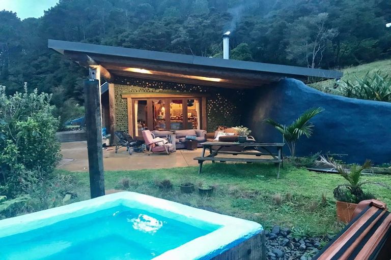 Photo of property in 189 Puketui Valley Road, Hikuai, 3579