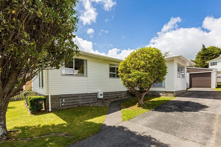 Photo of property in 15 Stockdale Street, Wainuiomata, Lower Hutt, 5014
