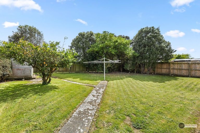 Photo of property in 21 Hunter Street, Taita, Lower Hutt, 5011