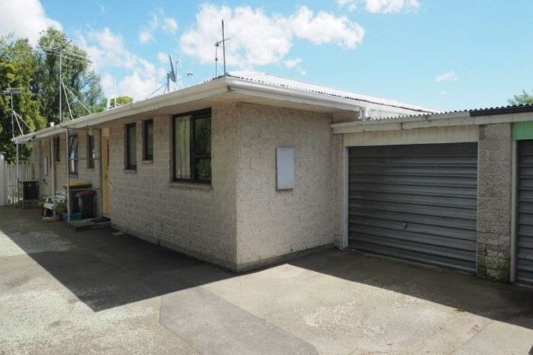 Photo of property in 3/272 Wills Street, Ashburton, 7700