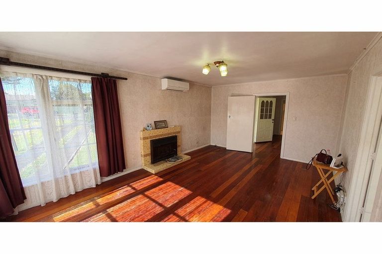 Photo of property in 62 Tawa Crescent, Manurewa, Auckland, 2102