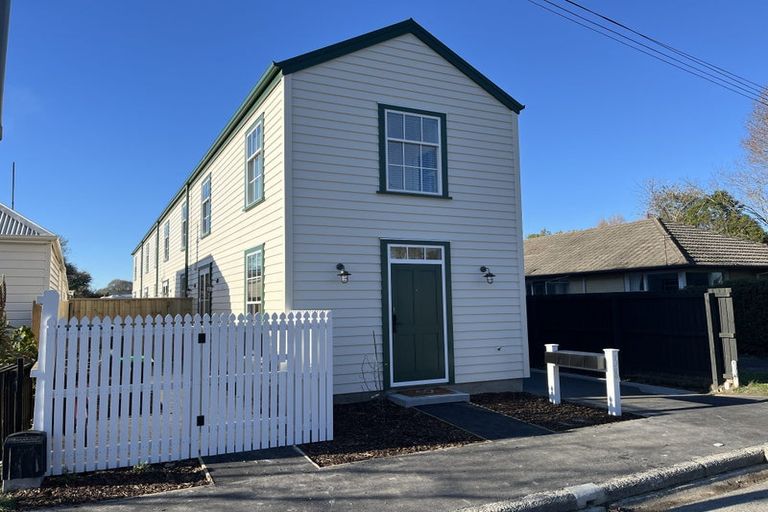 Photo of property in 2/38 York Street, Waltham, Christchurch, 8023