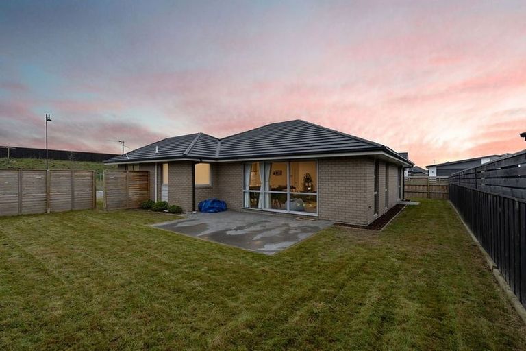 Photo of property in 5 John Holmes Road, Halswell, Christchurch, 8025