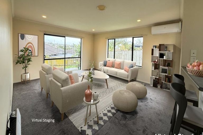 Photo of property in 29 Innisowen Place, Flat Bush, Auckland, 2019