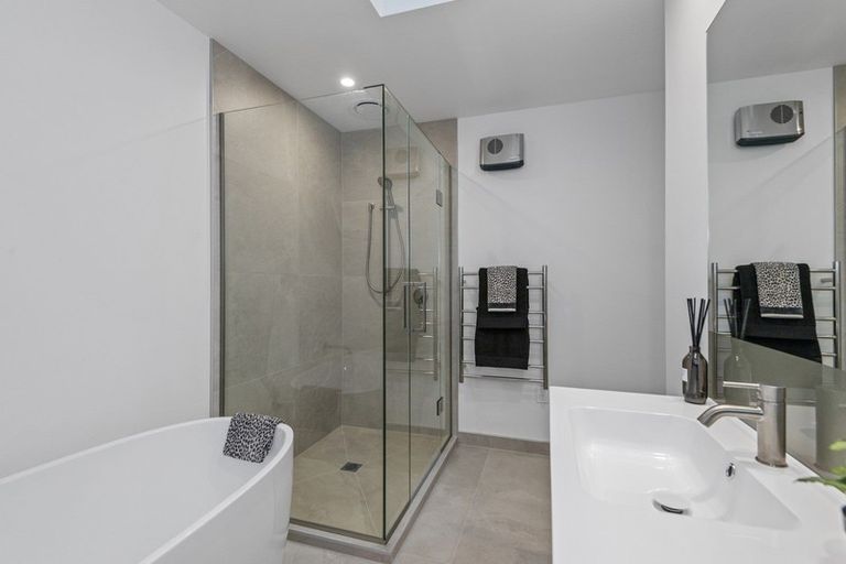 Photo of property in 4/18 Rhodes Street, Merivale, Christchurch, 8014