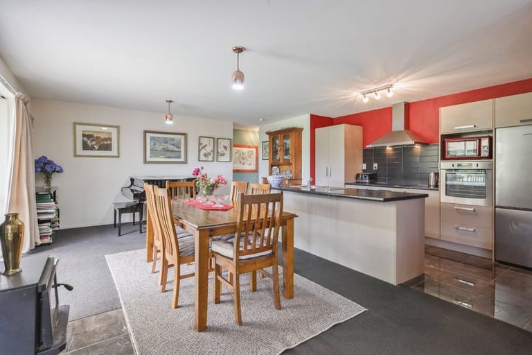 Photo of property in 672 Depot Road, Burnt Hill, Oxford, 7495