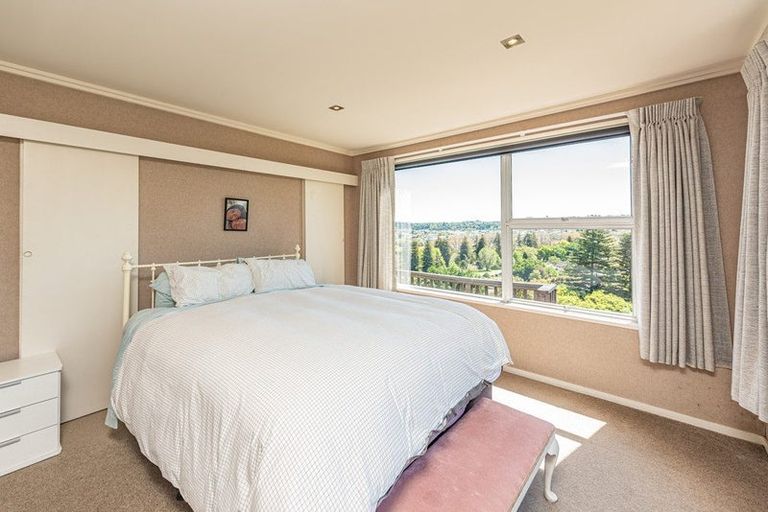 Photo of property in 27 Wairere Road, Bastia Hill, Whanganui, 4500