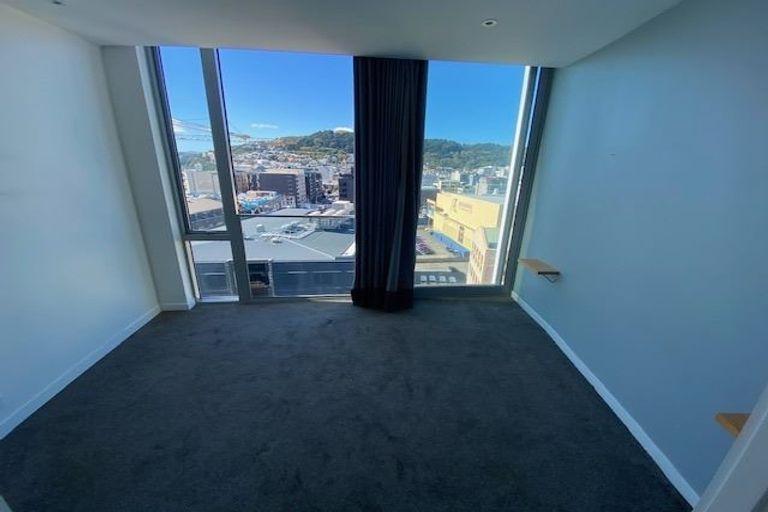 Photo of property in Elevate, 10/30a Taranaki Street, Te Aro, Wellington, 6011