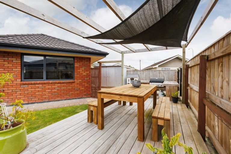 Photo of property in 17 Daniel Place, Kelvin Grove, Palmerston North, 4414