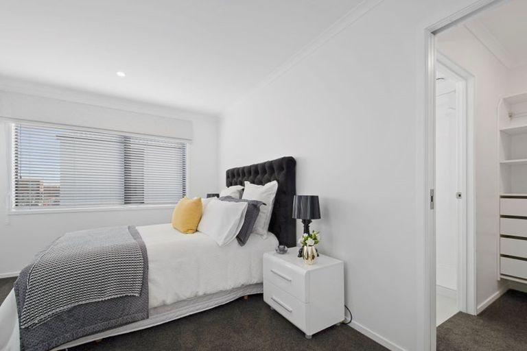 Photo of property in 14 David Carnegie Road, Hobsonville, Auckland, 0616