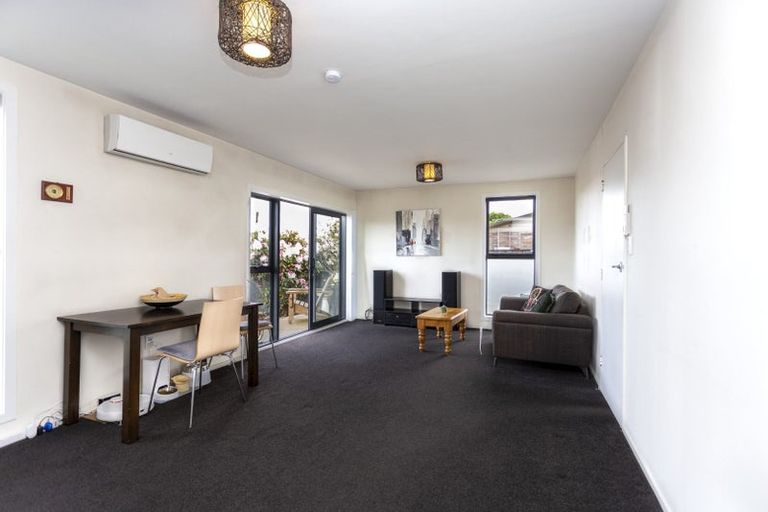 Photo of property in 1/40 De Havilland Street, Hornby, Christchurch, 8042