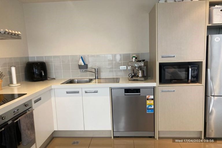 Photo of property in Republic2, 4l/10 Lorne Street, Te Aro, Wellington, 6011