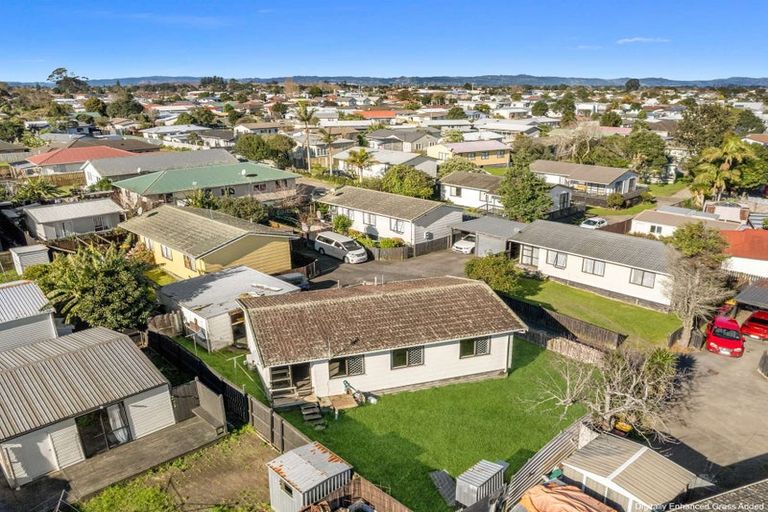 Photo of property in 3/114 Finlayson Avenue, Clendon Park, Auckland, 2103