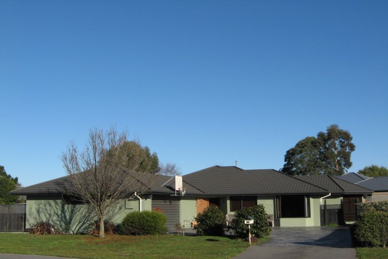 Photo of property in 70 Salecia Gardens, Brooklands, Christchurch, 8083