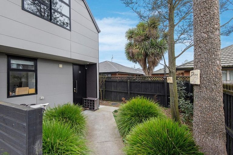 Photo of property in 8/68 Barbour Street, Waltham, Christchurch, 8011