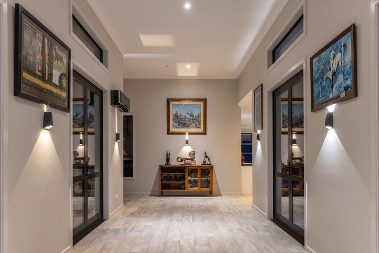 Photo of property in 45 Glengarry Road, Glengarry, Napier, 4182