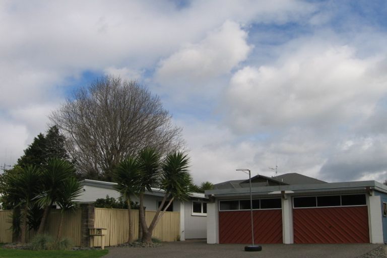 Photo of property in 121 Kings Avenue, Matua, Tauranga, 3110