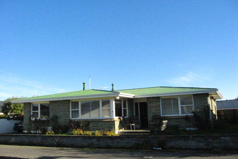 Photo of property in 48 Ritchie Street, Richmond, Invercargill, 9810