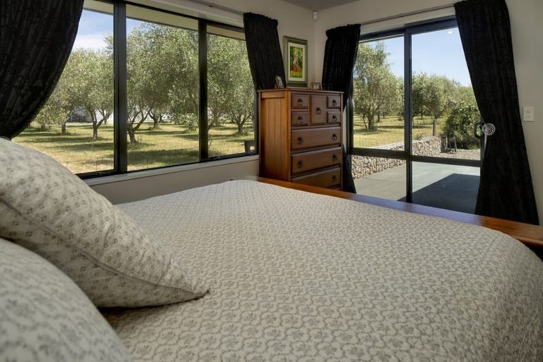 Photo of property in 323 Georges Road, Glasnevin, Amberley, 7482