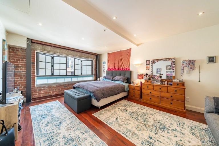 Photo of property in 17/20 Egmont Street, Te Aro, Wellington, 6011