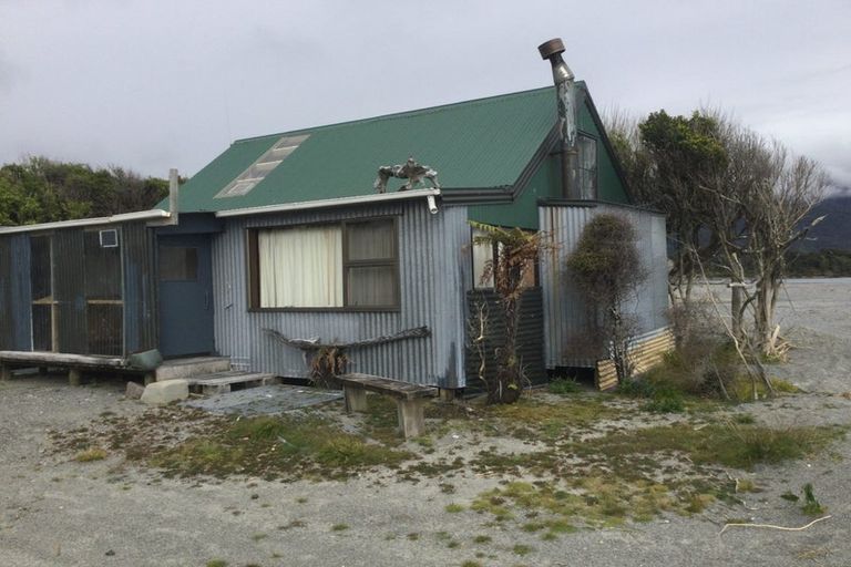 Photo of property in 89 Martins Bay Track, Jamestown, Haast, 9382