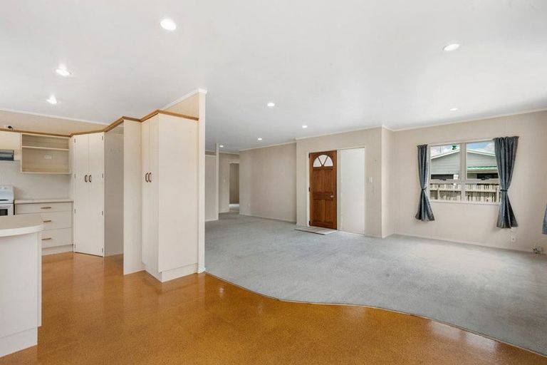 Photo of property in 13 Prospect Terrace, Paeroa, 3600