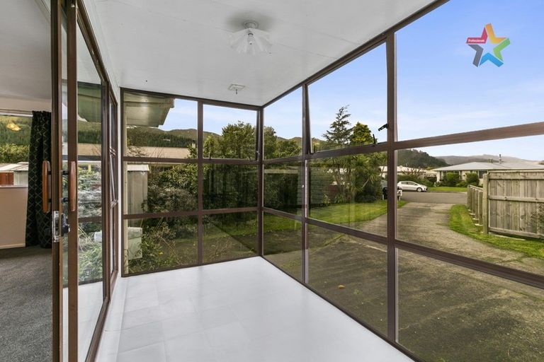 Photo of property in 18a Wimbledon Grove, Wainuiomata, Lower Hutt, 5014