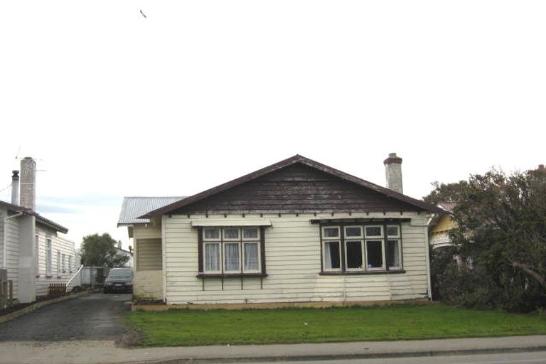Photo of property in 288 Elles Road, Strathern, Invercargill, 9812