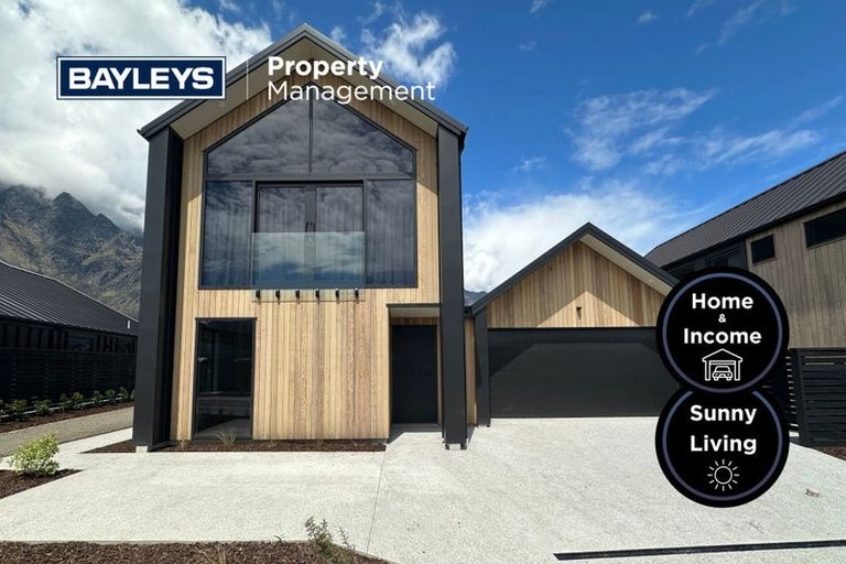 Photo of property in 17 Taurus Lane, Jacks Point, 9371