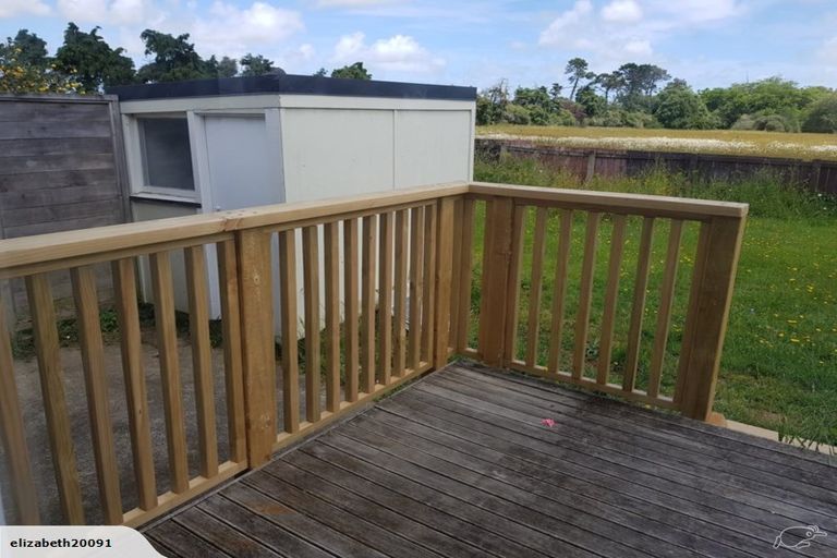 Photo of property in 14 Awatea Street, Levin, 5510