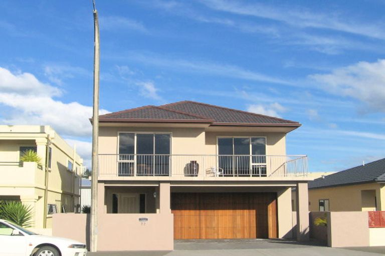 Photo of property in 77 Nelson Quay, Ahuriri, Napier, 4110