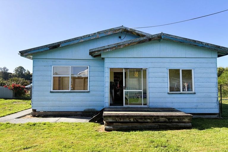 Photo of property in 250 Ikamatua, Ikamatua, Totara Flat, 7871