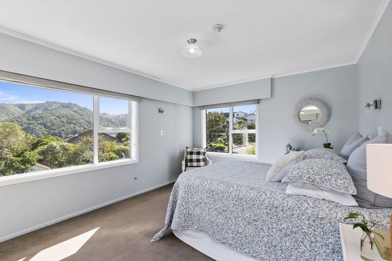 Photo of property in 28 Calcutta Street, Khandallah, Wellington, 6035